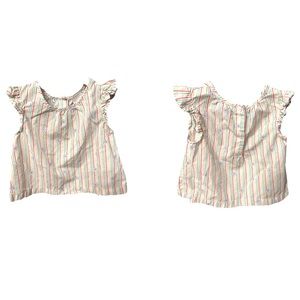 18 month Wonder Nation short sleeved shirt